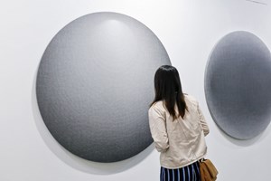 <a href='/art-galleries/pearl-lam-galleries/' target='_blank'>Pearl Lam Galleries</a>, Art Basel in Hong Kong (29–31 March 2018). Courtesy Ocula. Photo: Charles Roussel.